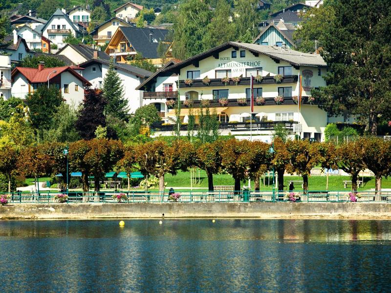 Hotel Altmv Nsterhof image