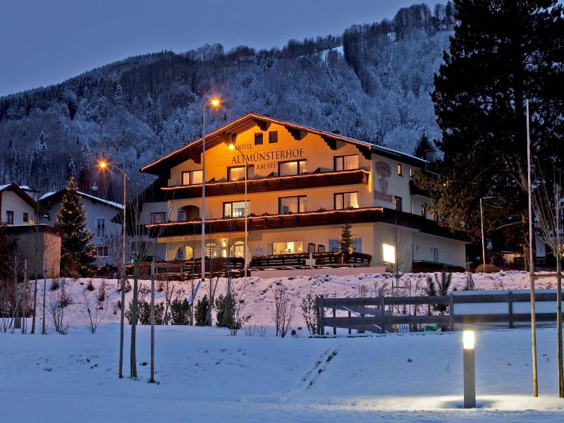 Hotel Altmv Nsterhof image