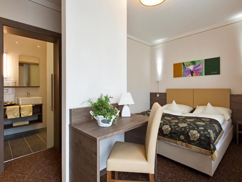 Hotel Altmv Nsterhof image