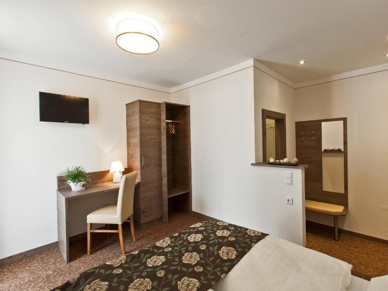 Hotel Altmv Nsterhof image