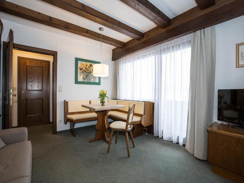 Hotel Altmv Nsterhof image