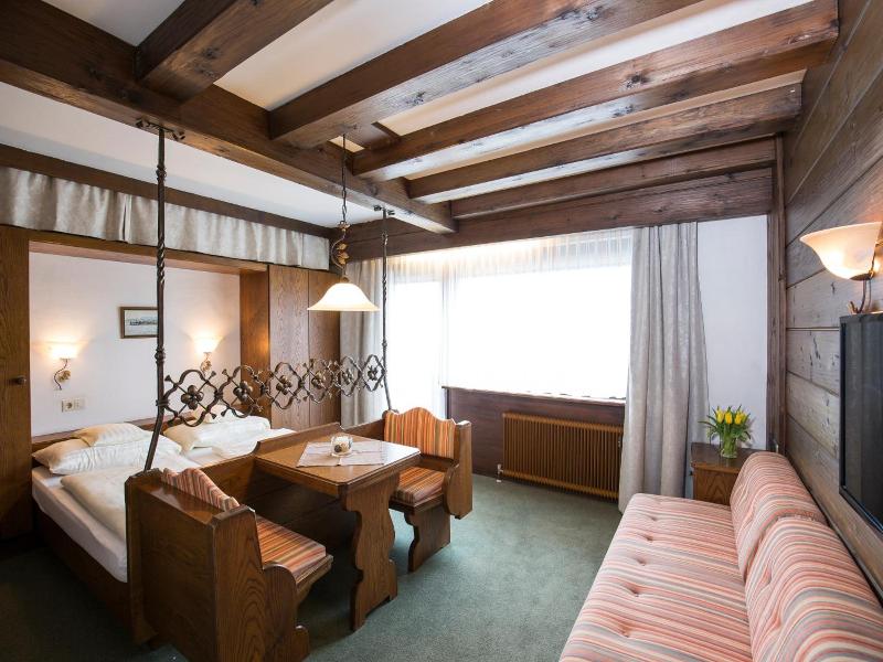Hotel Altmv Nsterhof image