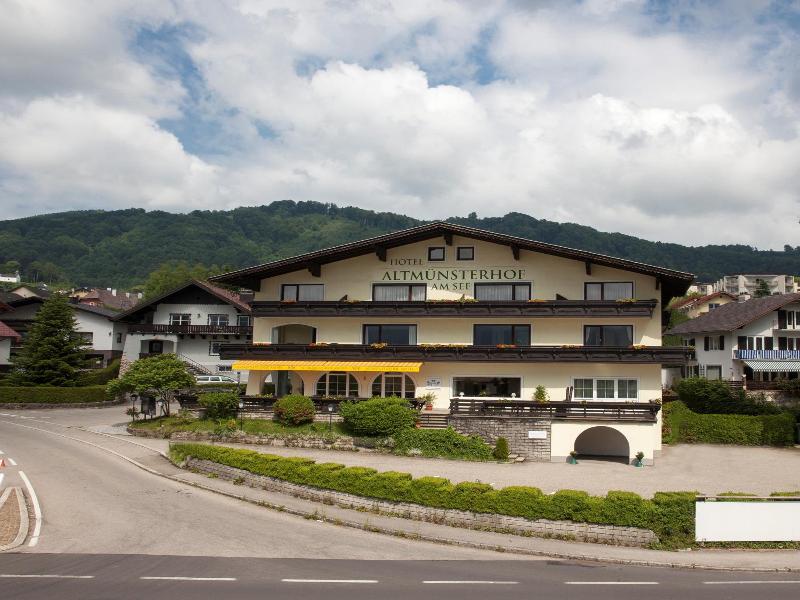 Hotel Altmv Nsterhof image