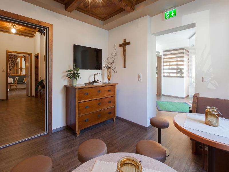 Hotel Altmv Nsterhof image
