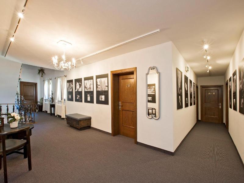 Hotel Altmv Nsterhof image