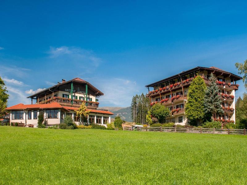 Hotel Landhof Simeter Gmbh image