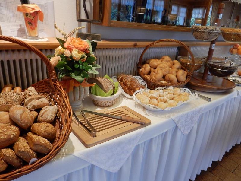 Hotel Landhof Simeter Gmbh image