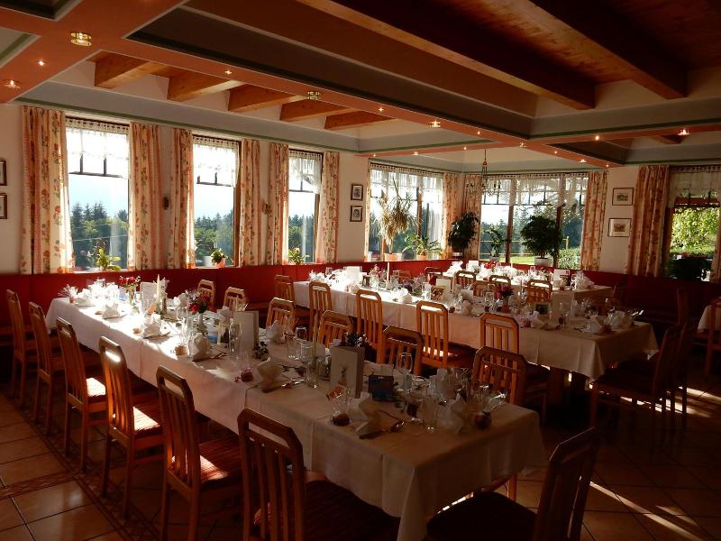 Hotel Landhof Simeter Gmbh image