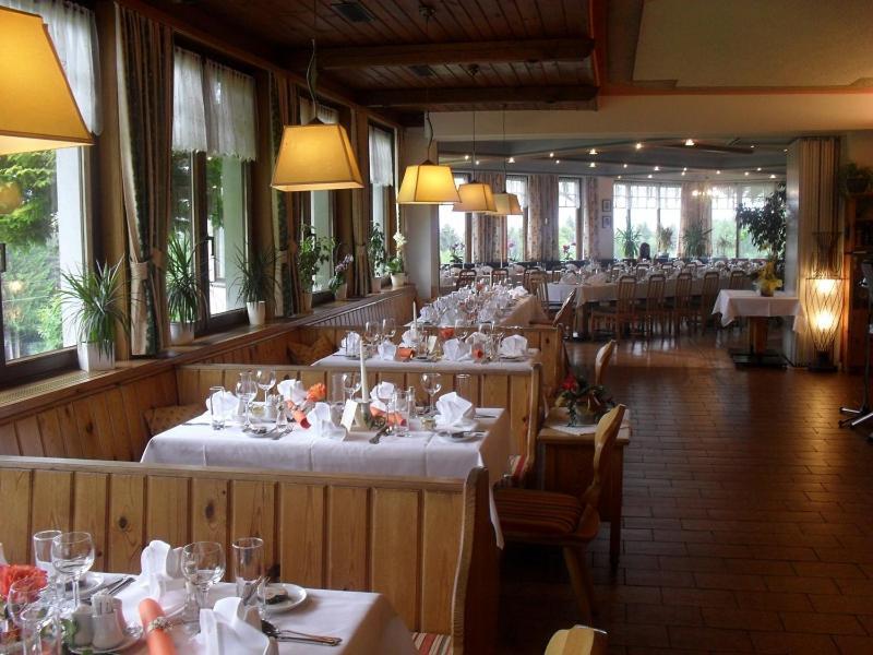 Hotel Landhof Simeter Gmbh image