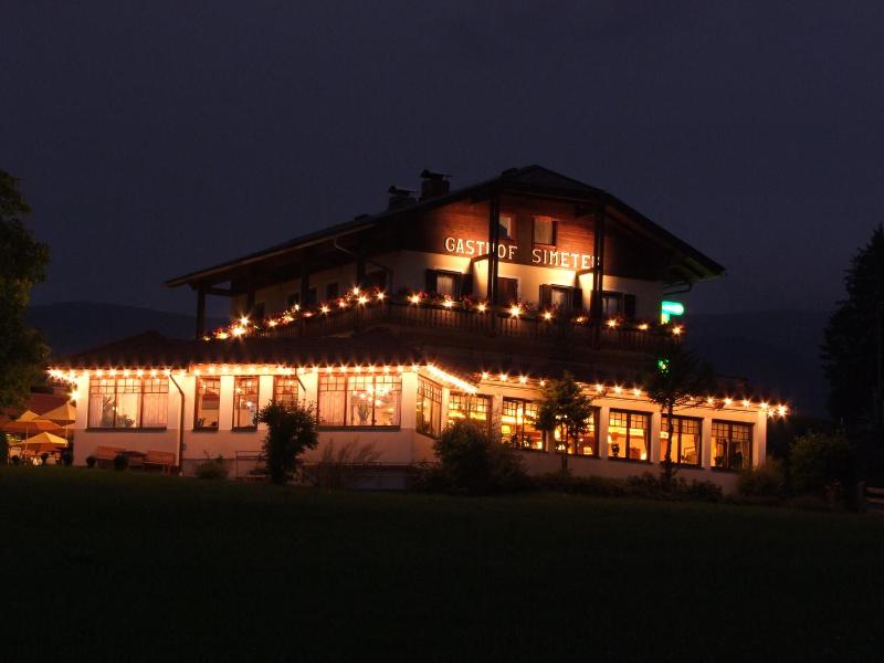 Hotel Landhof Simeter Gmbh image