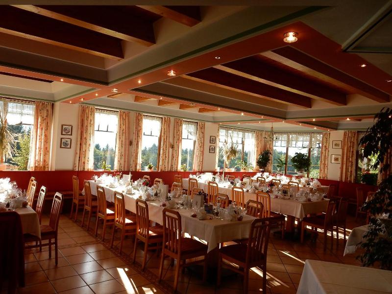 Hotel Landhof Simeter Gmbh image