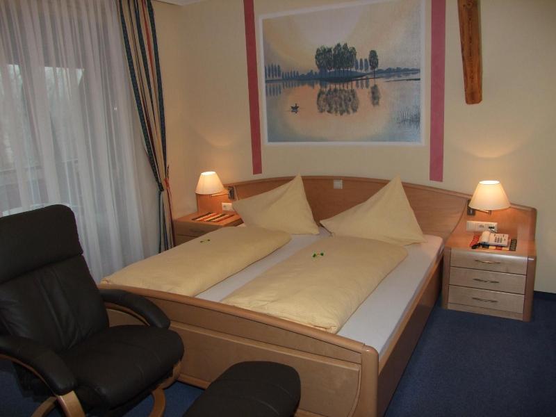 Hotel Landhof Simeter Gmbh image