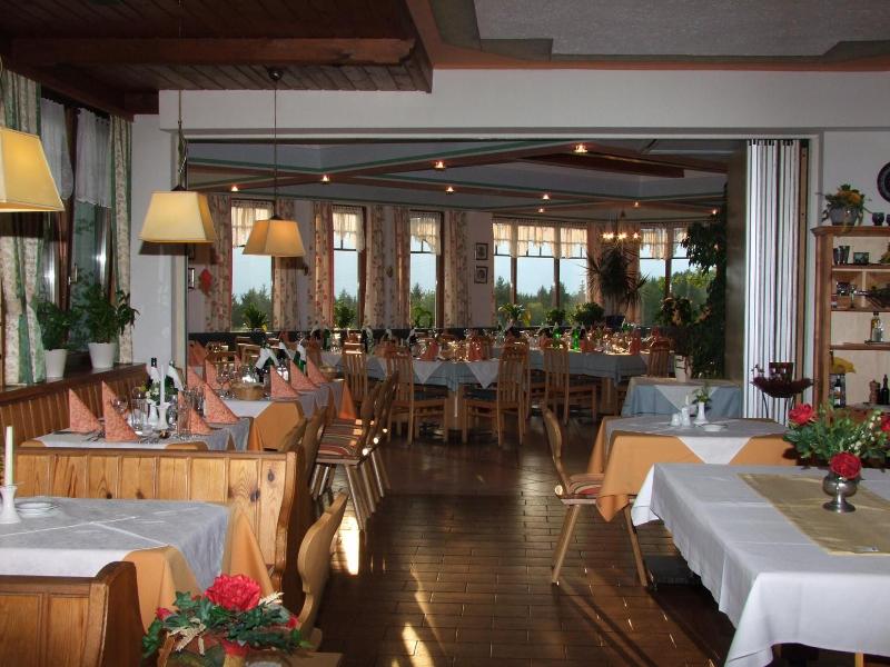 Hotel Landhof Simeter Gmbh image