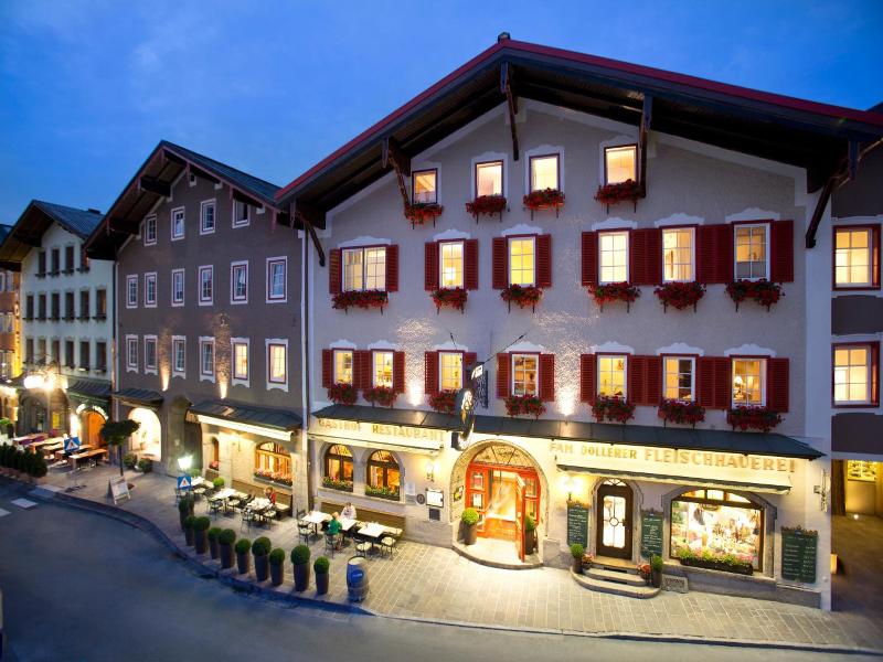 Genievuerhotel Dv Llerer image