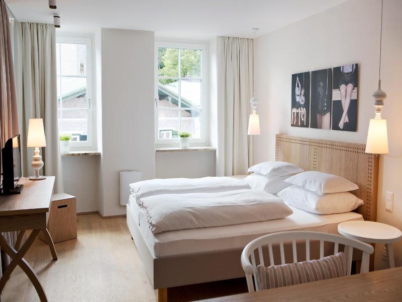 Genievuerhotel Dv Llerer image