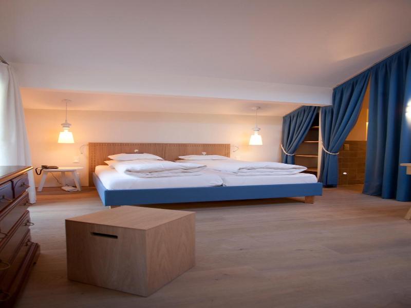 Genievuerhotel Dv Llerer image