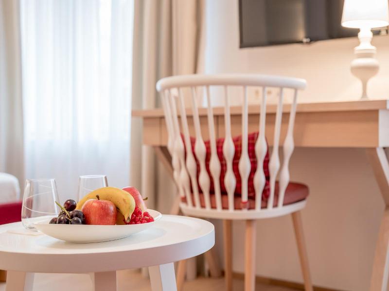 Genievuerhotel Dv Llerer image