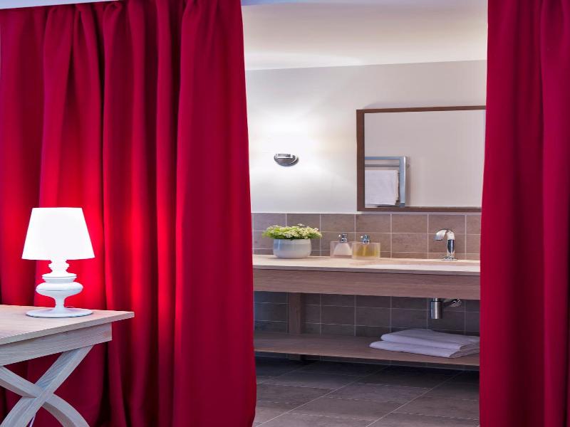 Genievuerhotel Dv Llerer image