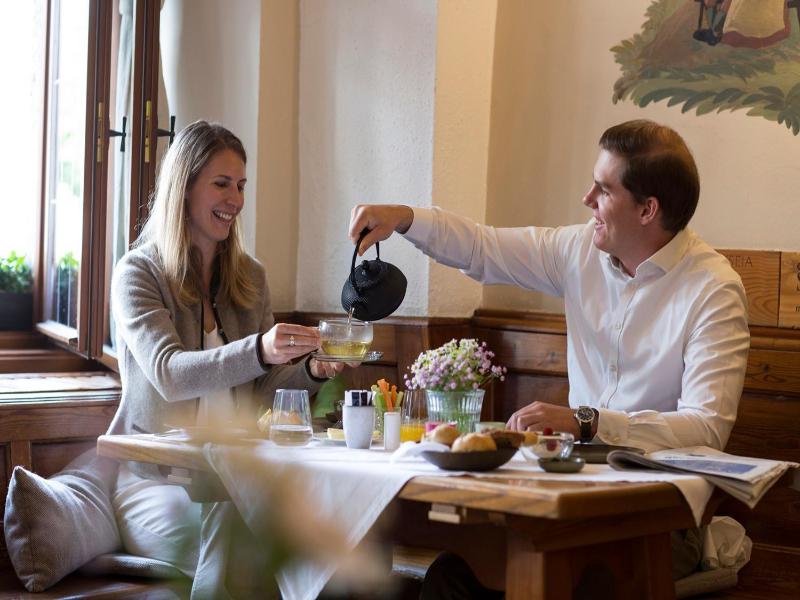 Genievuerhotel Dv Llerer image