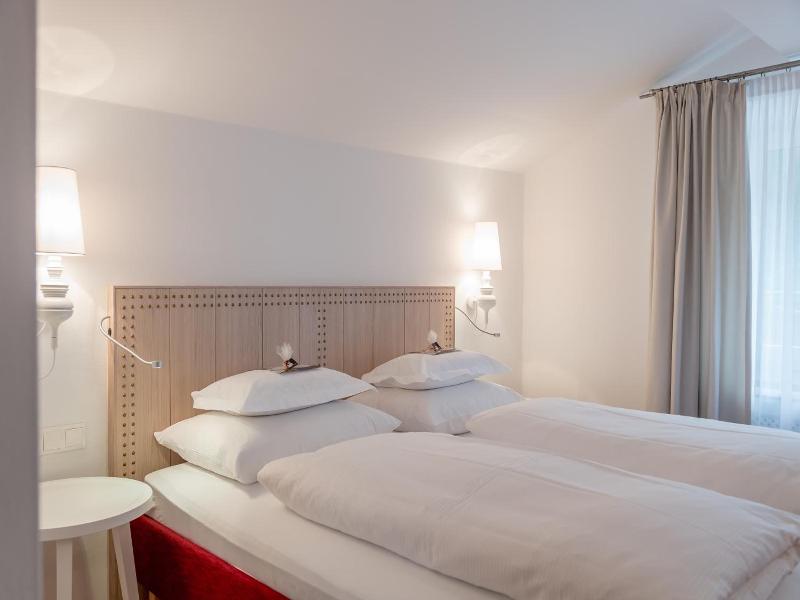 Genievuerhotel Dv Llerer image