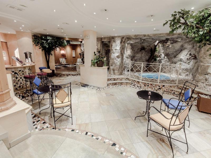 Sporthotel Kirchler image