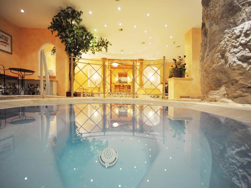 Sporthotel Kirchler image