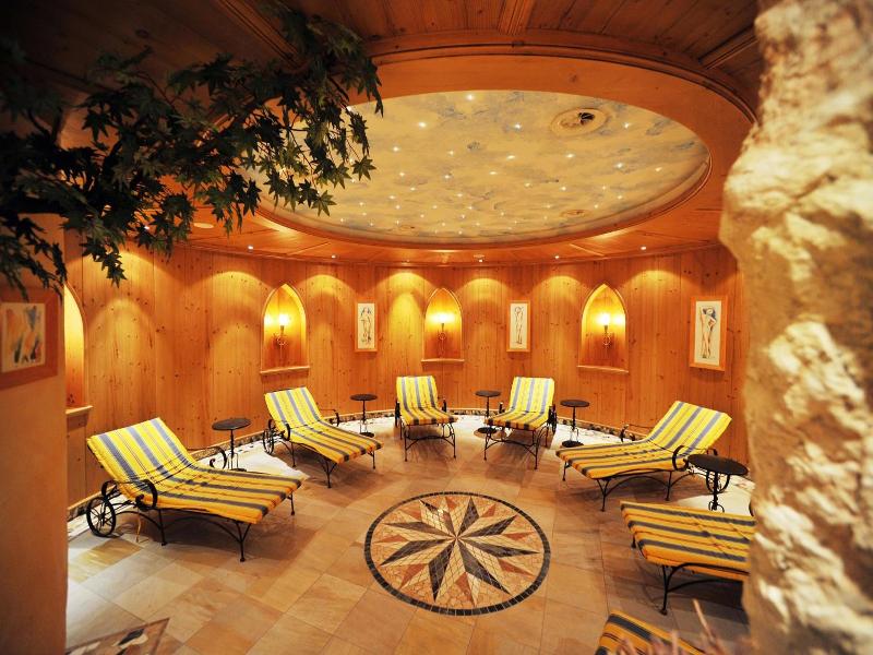 Sporthotel Kirchler image