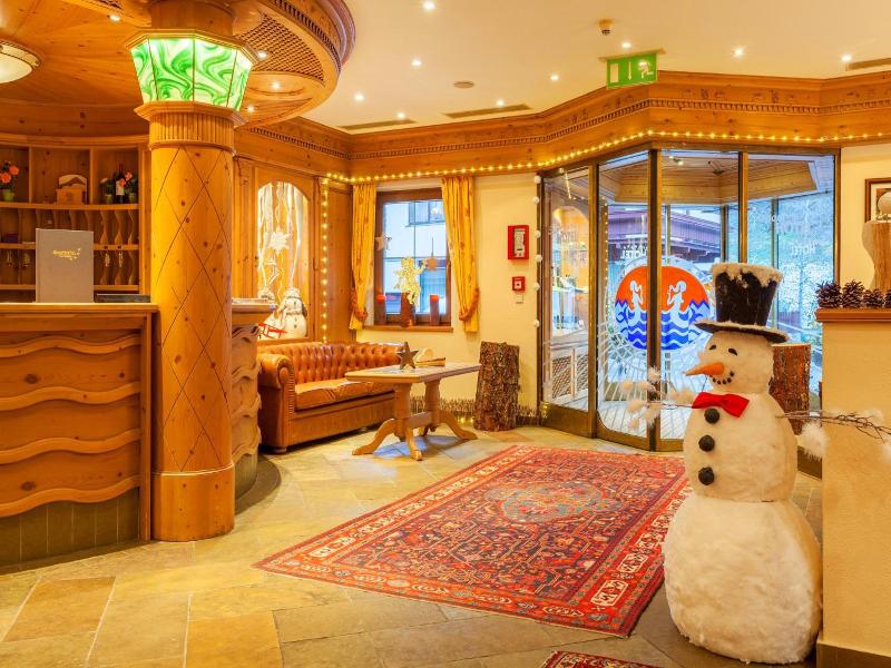 Sporthotel Kirchler image