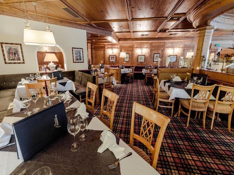 Sporthotel Kirchler image