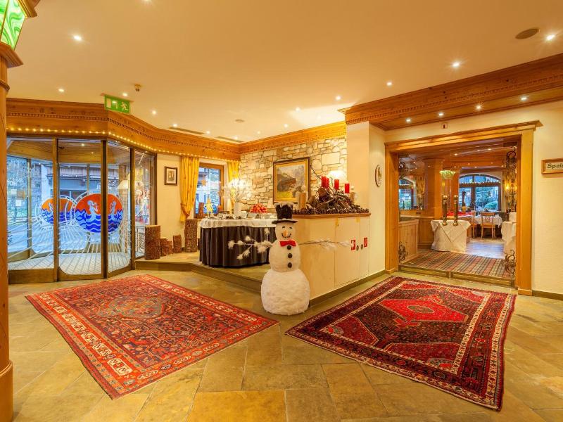 Sporthotel Kirchler image