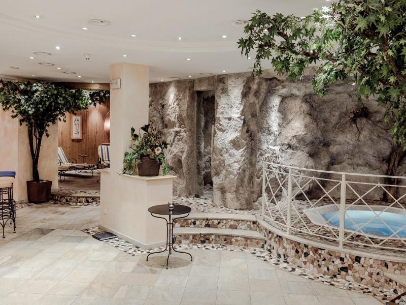 Sporthotel Kirchler image