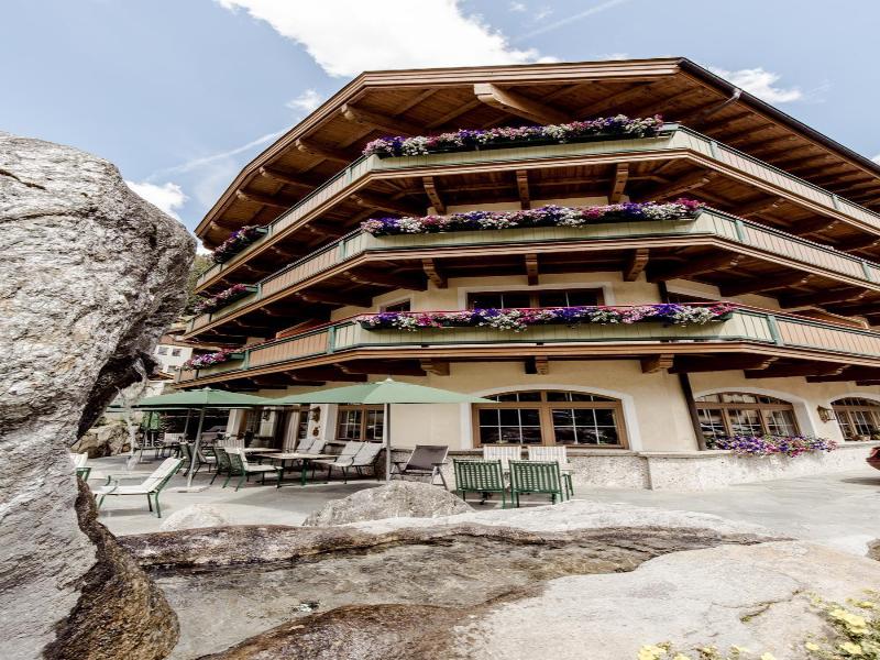 Sporthotel Kirchler image