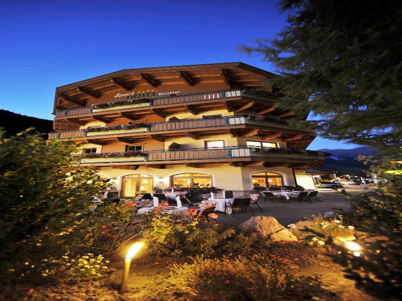 Sporthotel Kirchler image