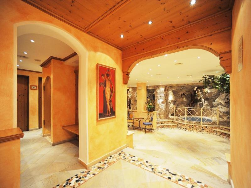 Sporthotel Kirchler image