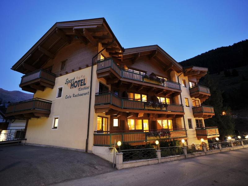 Sporthotel Kirchler image