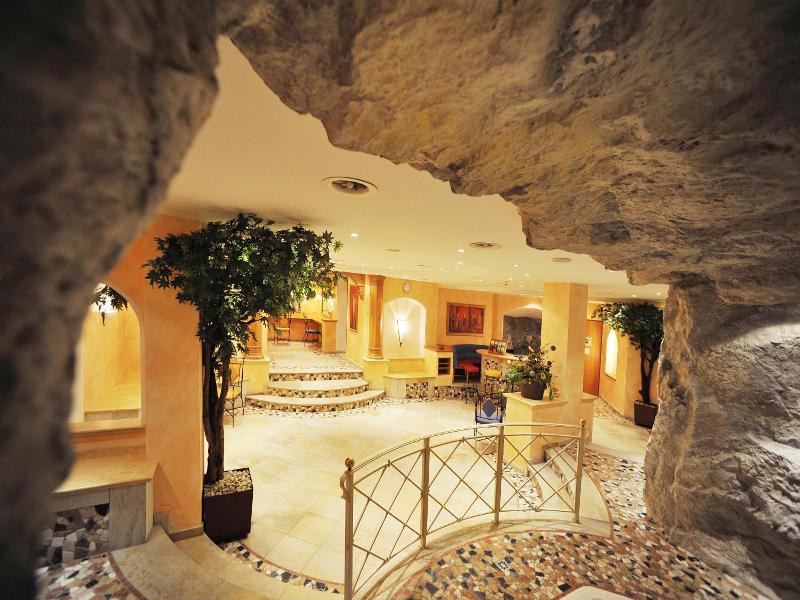Sporthotel Kirchler image