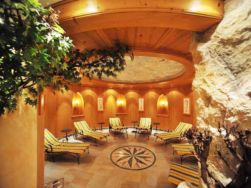 Sporthotel Kirchler image