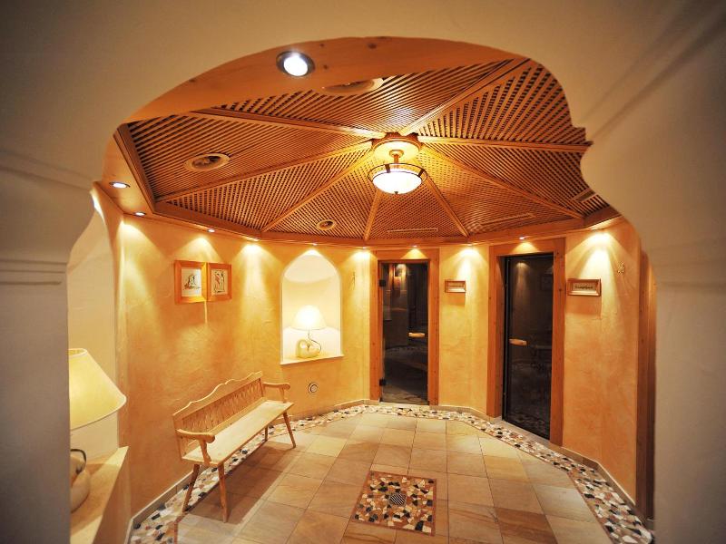 Sporthotel Kirchler image
