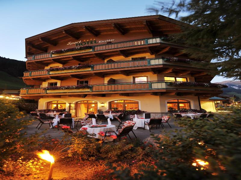 Sporthotel Kirchler image