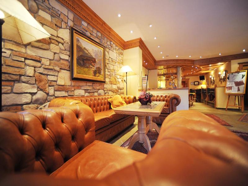 Sporthotel Kirchler image
