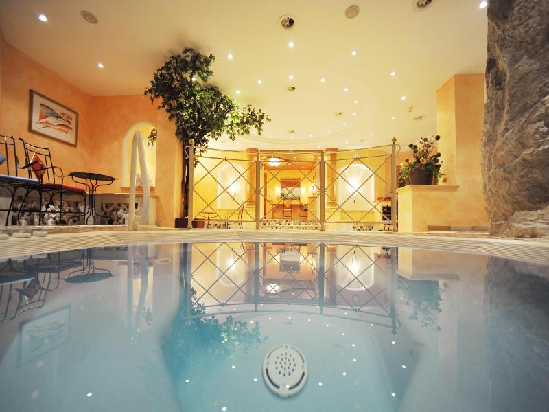 Sporthotel Kirchler image