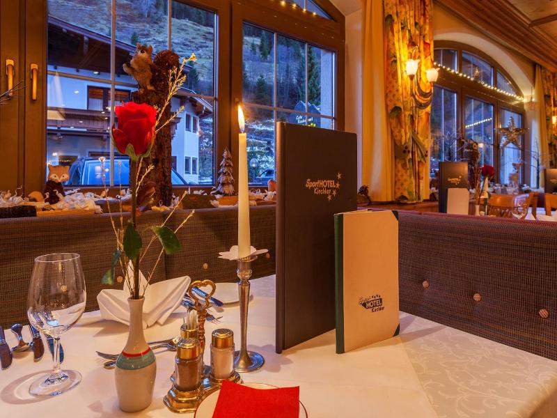 Sporthotel Kirchler image
