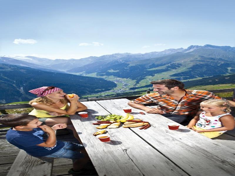 Sporthotel Kirchler image