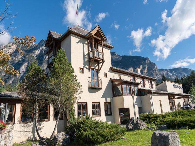 Hotel Restaurant Sv Drast Dreilv Ndereck image