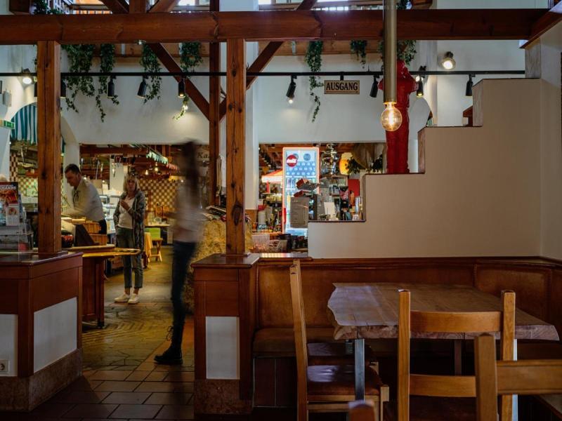 Hotel Restaurant Sv Drast Dreilv Ndereck image