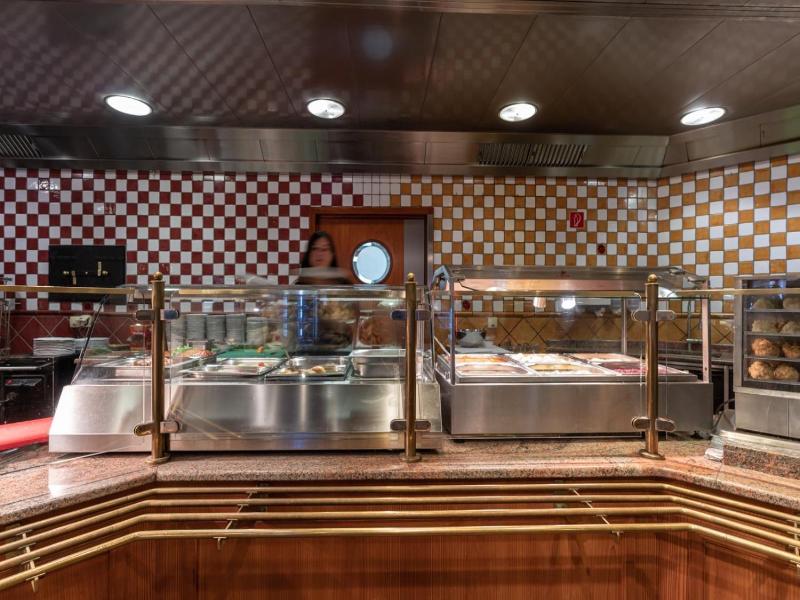 Hotel Restaurant Sv Drast Dreilv Ndereck image