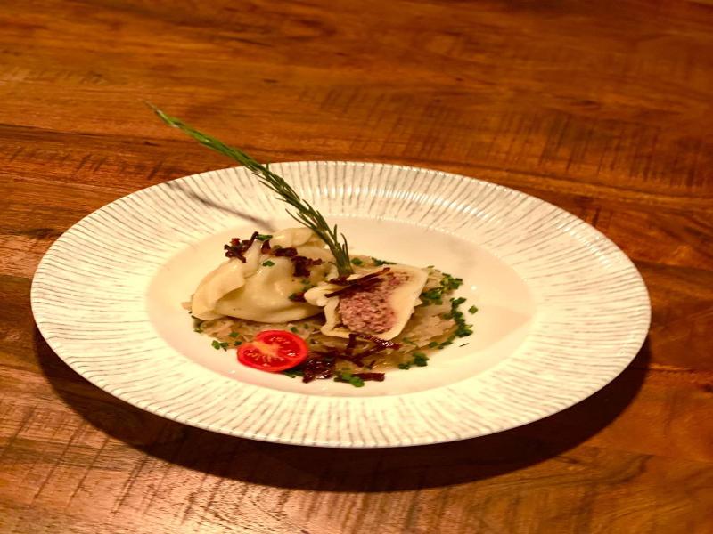 Hotel Restaurant Sv Drast Dreilv Ndereck image