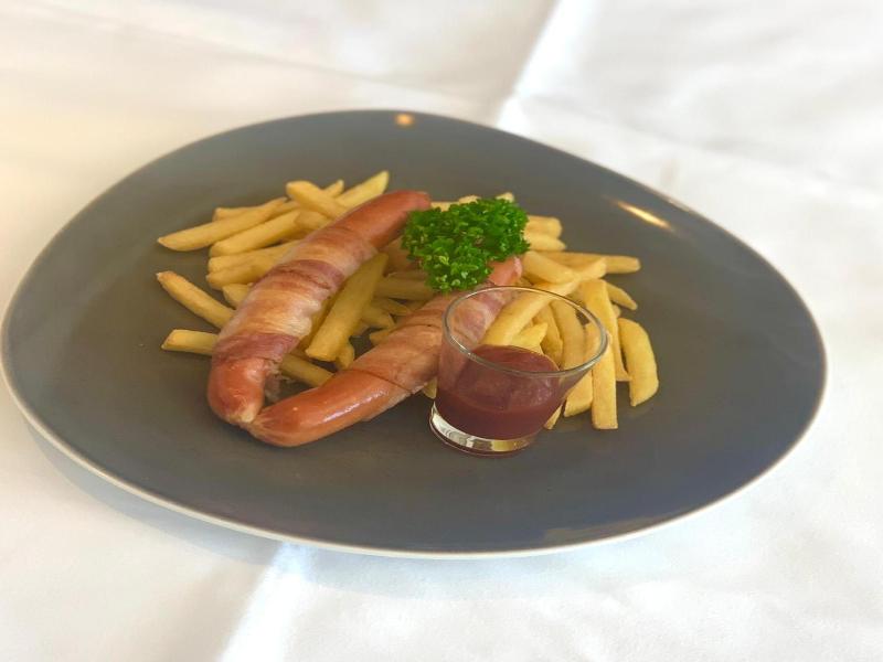 Hotel Restaurant Sv Drast Dreilv Ndereck image