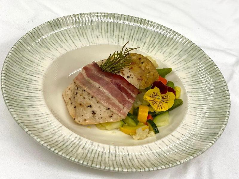 Hotel Restaurant Sv Drast Dreilv Ndereck image