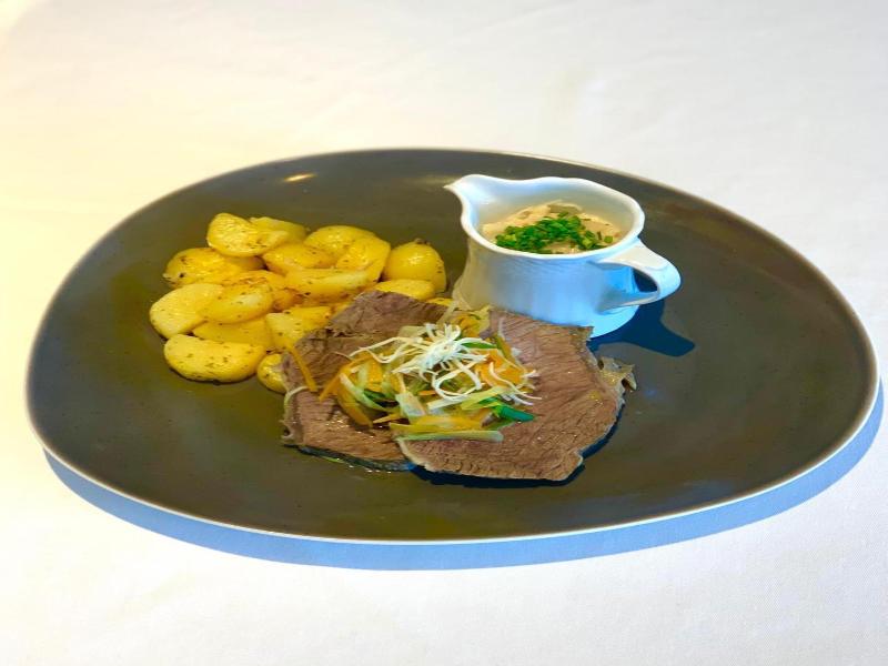 Hotel Restaurant Sv Drast Dreilv Ndereck image